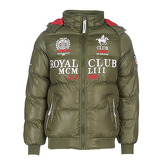 Geographical Norway  AVALANCHE