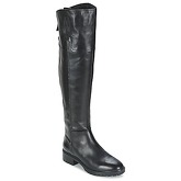 Geox  PEACEFUL G  women's High Boots in Black