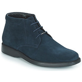 Geox  BRAYDEN  men's Mid Boots in Blue