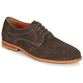 Geox  BAYLE  men's Casual Shoes in Brown