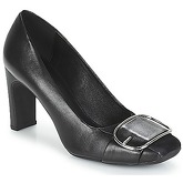 Geox  D VIVYANNE HIGH  women's Heels in Black