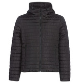 Geox  TIRPIRUNE  men's Jacket in Black