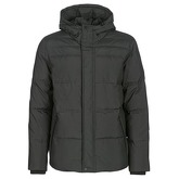 Geox  SANDFORD  men's Jacket in Black