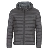 Geox  DOUGET  men's Jacket in Black