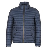 Geox  DOUDOL  men's Jacket in Blue