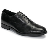 Geox  U HAMPSTEAD  men's Smart / Formal Shoes in Black