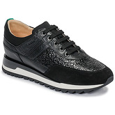 Geox  D TABELYA  women's Shoes (Trainers) in Black