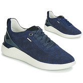 Geox  THERAGON  women's Shoes (Trainers) in Blue
