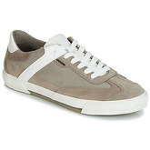 Geox  U KAVEN  men's Shoes (Trainers) in Grey