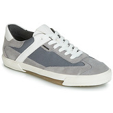 Geox  U KAVEN  men's Shoes (Trainers) in Grey