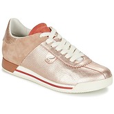 Geox  CHEWA A  women's Shoes (Trainers) in Pink