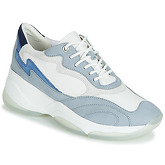 Geox  D KIRYA  women's Shoes (Trainers) in White