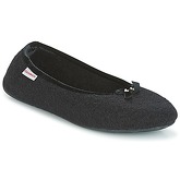 Giesswein  HOHENAU  women's Flip flops in Black