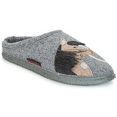 Giesswein  NOMBORN  women's Flip flops in Grey