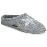 Giesswein  COBY  women's Flip flops in Grey