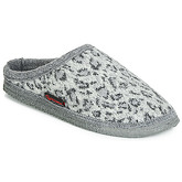 Giesswein  NIENDORF  women's Flip flops in Grey