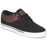 Globe  MAHALO  men's Skate Shoes (Trainers) in Black
