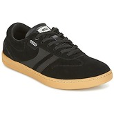 Globe  EMPIRE  men's Skate Shoes (Trainers) in Black