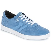 Globe  EMPIRE  men's Skate Shoes (Trainers) in Blue