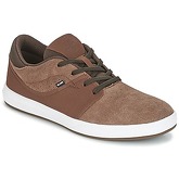 Globe  Mahalo SG  men's Skate Shoes (Trainers) in Brown