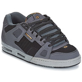 Globe  SABRE  men's Shoes (Trainers) in Black