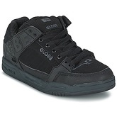 Globe  TILT  men's Shoes (Trainers) in Black