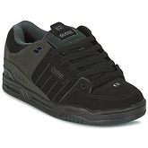 Globe  FUSION  men's Shoes (Trainers) in Black