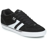 Globe  ENCORE 2  men's Shoes (Trainers) in Black