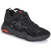 Globe  OPTION EVO  men's Shoes (Trainers) in Black