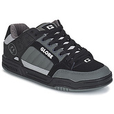 Globe  TILT  men's Shoes (Trainers) in Black
