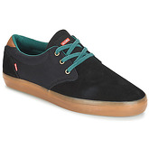 Globe  WINSLOW  men's Shoes (Trainers) in Black