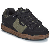 Globe  FUSION  men's Shoes (Trainers) in Black