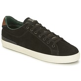 Globe  STATUS  men's Shoes (Trainers) in Black