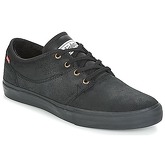 Globe  Mahalo  men's Shoes (Trainers) in Black