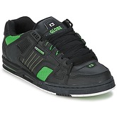 Globe  SABRE  men's Shoes (Trainers) in Black