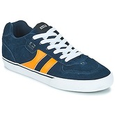 Globe  ENCORE 3  men's Shoes (Trainers) in Blue