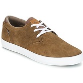 Globe  Willow  men's Shoes (Trainers) in Brown