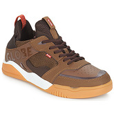 Globe  TILT EVO  men's Shoes (Trainers) in Brown