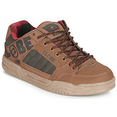 Globe  TILT  men's Shoes (Trainers) in Brown