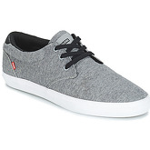 Globe  WINSLOW  men's Shoes (Trainers) in Grey