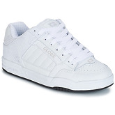 Globe  TILT  men's Shoes (Trainers) in White