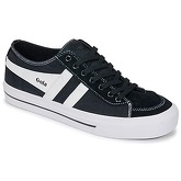 Gola  Quota II  women's Shoes (Trainers) in Black