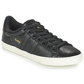 Gola  ORCHID FRACTURE  women's Shoes (Trainers) in Black