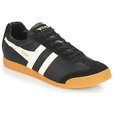 Gola  HARRIER NYLON  men's Shoes (Trainers) in Black