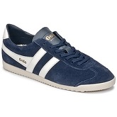 Gola  BULLET SUEDE  women's Shoes (Trainers) in Blue