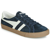 Gola  TENNIS MARK COX  men's Shoes (Trainers) in Blue