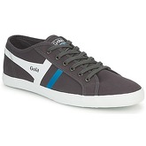 Gola  QUATTRO  women's Shoes (Trainers) in Grey