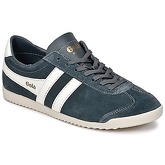 Gola  BULLET SUEDE  women's Shoes (Trainers) in Grey