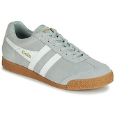 Gola  HARRIER  women's Shoes (Trainers) in Grey