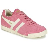 Gola  HARRIER  women's Shoes (Trainers) in Pink